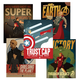 Image for article titled Posters and Art Gift Ideas for the Geek in Your Life With Bare Walls